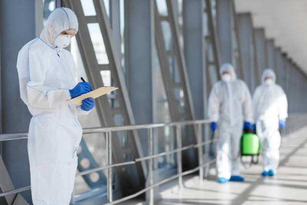 Best Mold-Related Health Consultation  in Osceola, AR